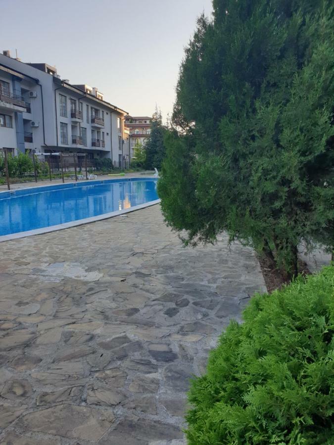 Mitprot Luks Studio Panorama Bay 2 سفيتي فلاس المظهر الخارجي الصورة