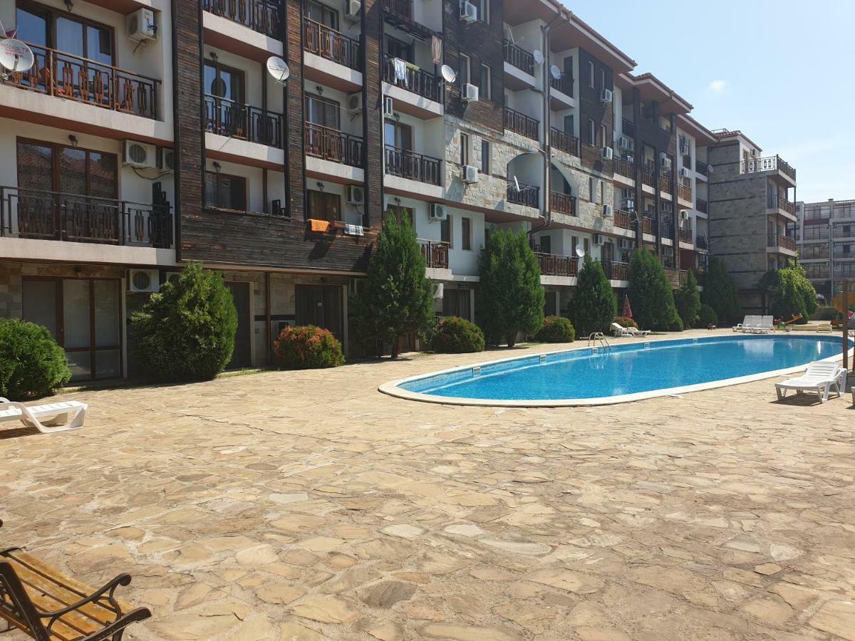 Mitprot Luks Studio Panorama Bay 2 سفيتي فلاس المظهر الخارجي الصورة